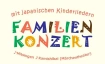 Familienkonzert mit japanischen Kinderliedern