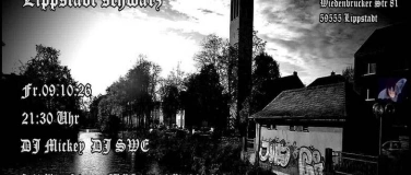 Event-Image for 'Lippstadt schwarz -Gothic Wave Futurepop EBM Industrial...'