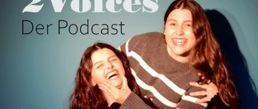 Event-Image for '2Voices - Live Podcast'