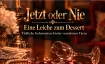 Krimidinner "Jetzt oder Nie"