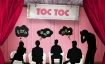 Spot-On! Hittnau macht Theater - Toc Toc