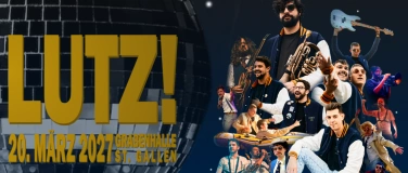 Event-Image for 'Lutz!'