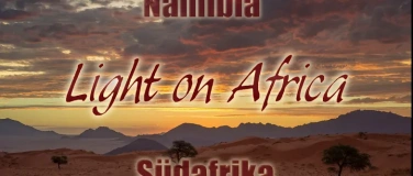 Event-Image for 'Multivisionsschau "Light on Africa" (S&uuml;dafrika und Namibia)'
