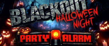Event-Image for 'BLACKOUT Halloween Night'