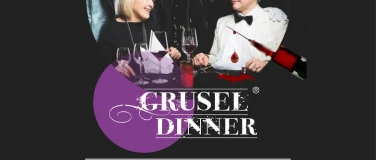 Event-Image for 'Grusel Dinner - Der letzte Tropfen'