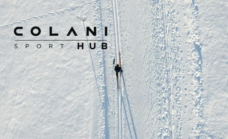 Nordic Performance Days, Sport & Fitness / Snow sports, Colani Sport Hub