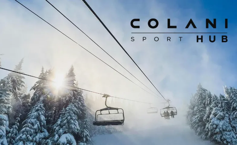 ALPIN WEEKEND MIT FRANCO CAVEGN, Sport & Fitness / Sports d'hiver, Colani Sport Hub