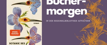 Event-Image for 'B&uuml;chermorgen'
