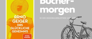 Event-Image for 'B&uuml;chermorgen'