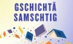 Gschicht&auml;-Samschtig
