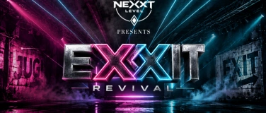 Event-Image for 'EXXIT Revival'
