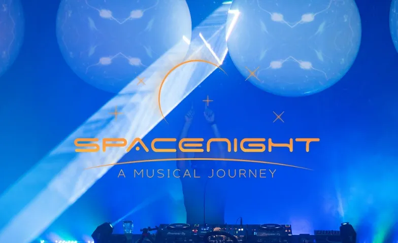 Spacenight mit DJ's Franctone & AViVA, Soirées & Fêtes / Electronic / EDM, Kulturhof Schloss Köniz | Rossstall