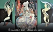 Ausstellung : Youri Jarkikh &ndash; Realit&auml;t des Unbewussten