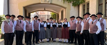 Event-Image 'Jubiläumsabend 100 Jahre Jodlerklub Edelweiss Zofingen'