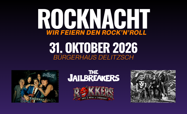 Rocknacht