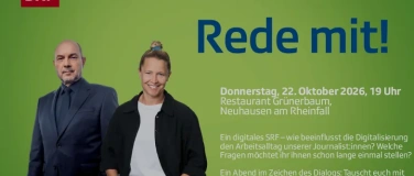 Event-Image for '"Rede mit!"'