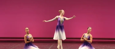 Event-Image for 'Jahres-Tanzauff&uuml;hrung Dream Dance 2026'