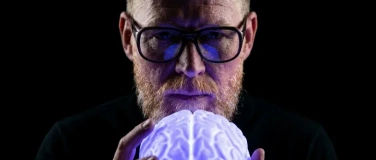 Event-Image for 'The Brain Buster - Die entlarvende Denkshow!'