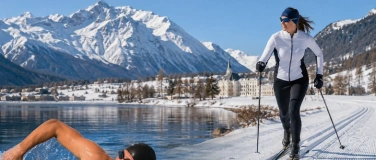 Event-Image for 'Schwimm- & Langlauftage in Pontresina'