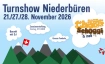 Turnshow Niederb&uuml;ren - Ch&auml;&auml;s, Schoggi & mee