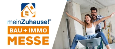 Event-Image for 'meinZuhause! N&uuml;rnberg 2026'