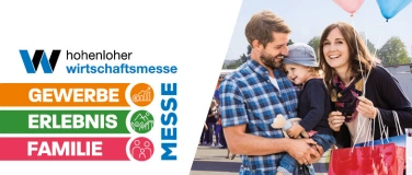 Event-Image for 'Hohenloher Wirtschaftsmesse 2026'