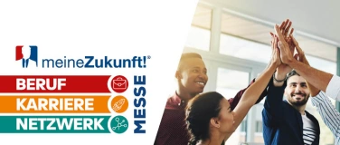 Event-Image for 'meineZukunft! Nordhessen 2026'