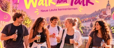 Event-Image for 'Walk & Talk'