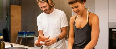 Event-Image for 'Food, Flavor & Impact workshop'