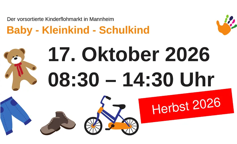 Second-Hand-Shop Vogelstang