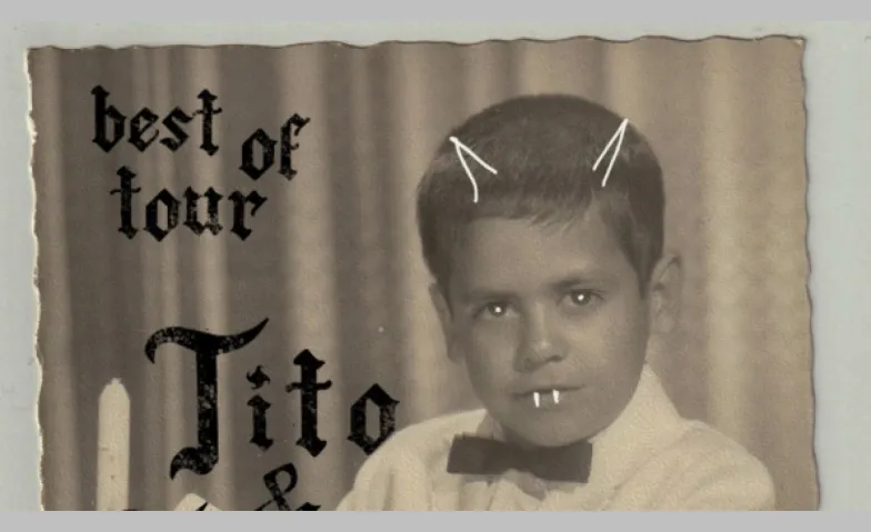 Tito & Tarantula