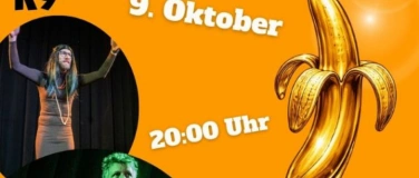 Event-Image for 'TmbH &ndash; Die Goldene Banane'