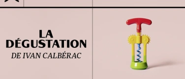 Event-Image for 'La d&eacute;gustation'
