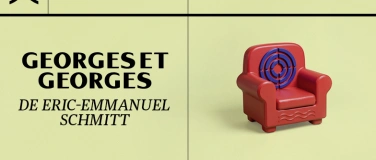 Event-Image for 'Georges et Georges'
