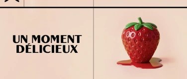 Event-Image for 'Un moment d&eacute;licieux'