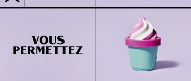 Event-Image for 'Vous permettez'