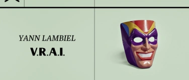 Event-Image for 'V.R.A.I.'