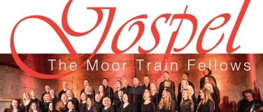 Event-Image for 'Holdin&rsquo; On &ndash; Die Gospeltour 2026 von The Moor Train Fellows'