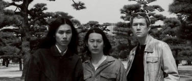 Event-Image for 'TŌ YŌ (JP) mit Natal&igrave; & the Dark Horses (CH)'