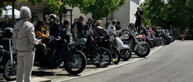 Event-Image for 'Ride & Thanks &ndash; Saisonabschluss & Dankesfeier'