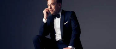 Event-Image for 'Tom Gaebel & His Orchestra Best Of'