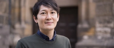 Event-Image for '&raquo;Portr&auml;tkonzert: Tomoya Yokokawa&laquo;  Musik 21 Festival'