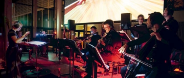Event-Image for 'tonhalleLATE &ndash; classic meets electronic'