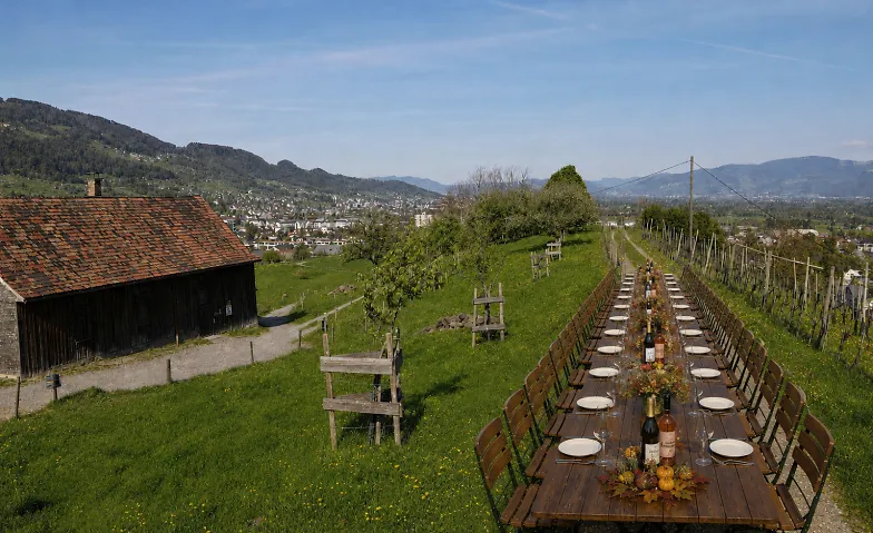 Weintavolata: Ortsb&uuml;rgergemeinde Altst&auml;tten Billets