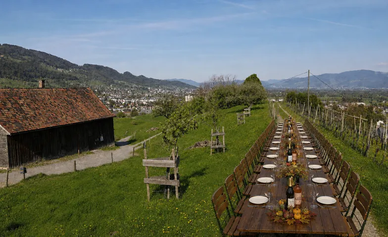 Weintavolata: Ortsb&uuml;rgergemeinde Altst&auml;tten Billets