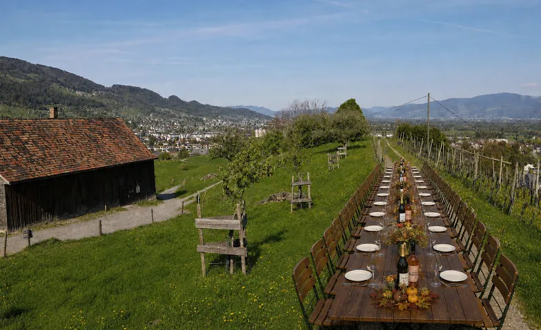 Event-Image for 'Weintavolata: Ortsb&uuml;rgergemeinde Altst&auml;tten'