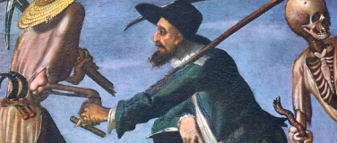 Event-Image for 'Nachtw&auml;chter Ralf Rundgang SCHWEIZERDEUTSCH gesprochen 10Okt'