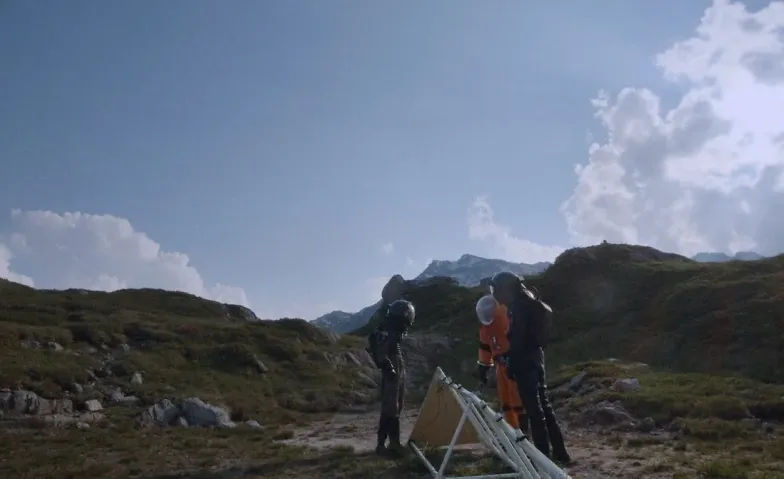 cinedolcevita – Kinogenuss am Nachmittag