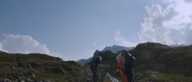 Event-Image for 'cinedolcevita &ndash; Kinogenuss am Nachmittag'