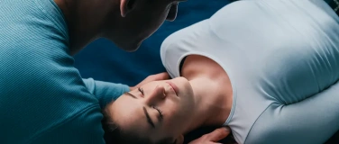 Event-Image for 'Seiki-Shiatsu &ndash; Massage-Workshop in Germering'